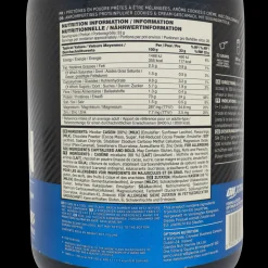 100 % Gold Standard Casein, proteiinijauhe 908 g - Proteiinilisät - 100 % Gold Standard Casein, proteiinijauhe 908 g