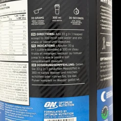 100 % Gold Standard Casein, proteiinijauhe 908 g - Proteiinilisät - 100 % Gold Standard Casein, proteiinijauhe 908 g