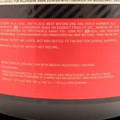 100 % Whey Gold Standard 2 270 g, proteiinijauhe - Proteiinilisät - 100 % Whey Gold Standard 2 270 g, proteiinijauhe