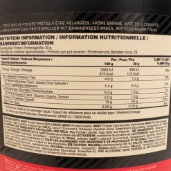 100 % Whey Gold Standard 2 270 g, proteiinijauhe - Proteiinilisät - 100 % Whey Gold Standard 2 270 g, proteiinijauhe