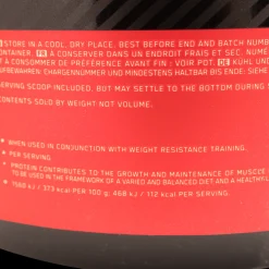 100 % Whey Gold Standard 2 270 g, proteiinijauhe - Proteiinilisät - 100 % Whey Gold Standard 2 270 g, proteiinijauhe