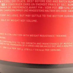 100 % Whey Gold Standard 2 270 g, proteiinijauhe - Proteiinilisät - 100 % Whey Gold Standard 2 270 g, proteiinijauhe