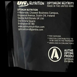 100 % Whey Gold Standard, heraproteiinijauhe 450 g - Proteiinilisät - 100 % Whey Gold Standard, heraproteiinijauhe 450 g