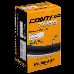 10/11/12´´ AV 44/62 (45dg valve), sisäkumi - Polkupyörän Sisäkumit - 10/11/12´´ AV 44/62 (45dg valve), sisäkumi