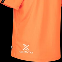 2023 Avenger Shirt Jr, T-paita nuoret - Salibandyvaatteet - 2023 Avenger Shirt Jr, T-paita nuoret