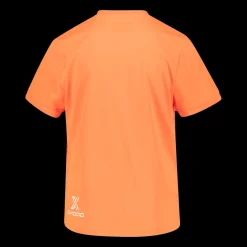 2023 Avenger Shirt Jr, T-paita nuoret - Salibandyvaatteet - 2023 Avenger Shirt Jr, T-paita nuoret