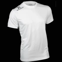 2023 Avenger Shirt Jr, T-paita nuoret - Salibandyvaatteet - 2023 Avenger Shirt Jr, T-paita nuoret