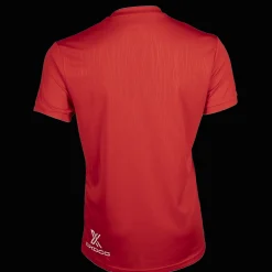 2023 Avenger Shirt Sr, T-paita aikuiset - Salibandyvaatteet - 2023 Avenger Shirt Sr, T-paita aikuiset