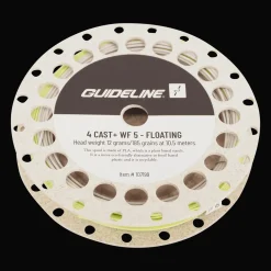 4 Cast+ WF F, perhosiima - Perhosiimat - 4 Cast+ WF F, perhosiima