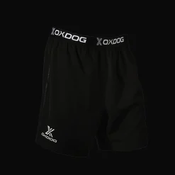 2 023 Court Pocket Shorts Dryfast, treenishortsit, unisex - Salibandyvaatteet - 2 023 Court Pocket Shorts Dryfast, treenishortsit, unisex