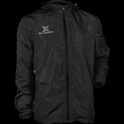 2024 Dayton Windbreaker, aikuisten tuulitakki - Salibandyvaatteet - 2024 Dayton Windbreaker, aikuisten tuulitakki