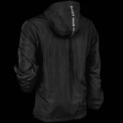 2024 Dayton Windbreaker, aikuisten tuulitakki - Salibandyvaatteet - 2024 Dayton Windbreaker, aikuisten tuulitakki