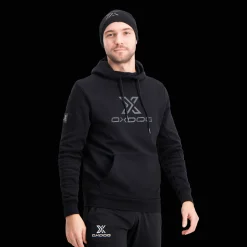 2024 Glow Hoodie, aikuisten huppari - Salibandyvaatteet - 2024 Glow Hoodie, aikuisten huppari