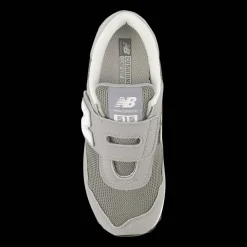 515 Kids Hook & Loop, lasten vapaa-ajankengät - Tennarit Ja Vapaa-Ajan Kengät - 515 Kids Hook & Loop, lasten vapaa-ajankengät