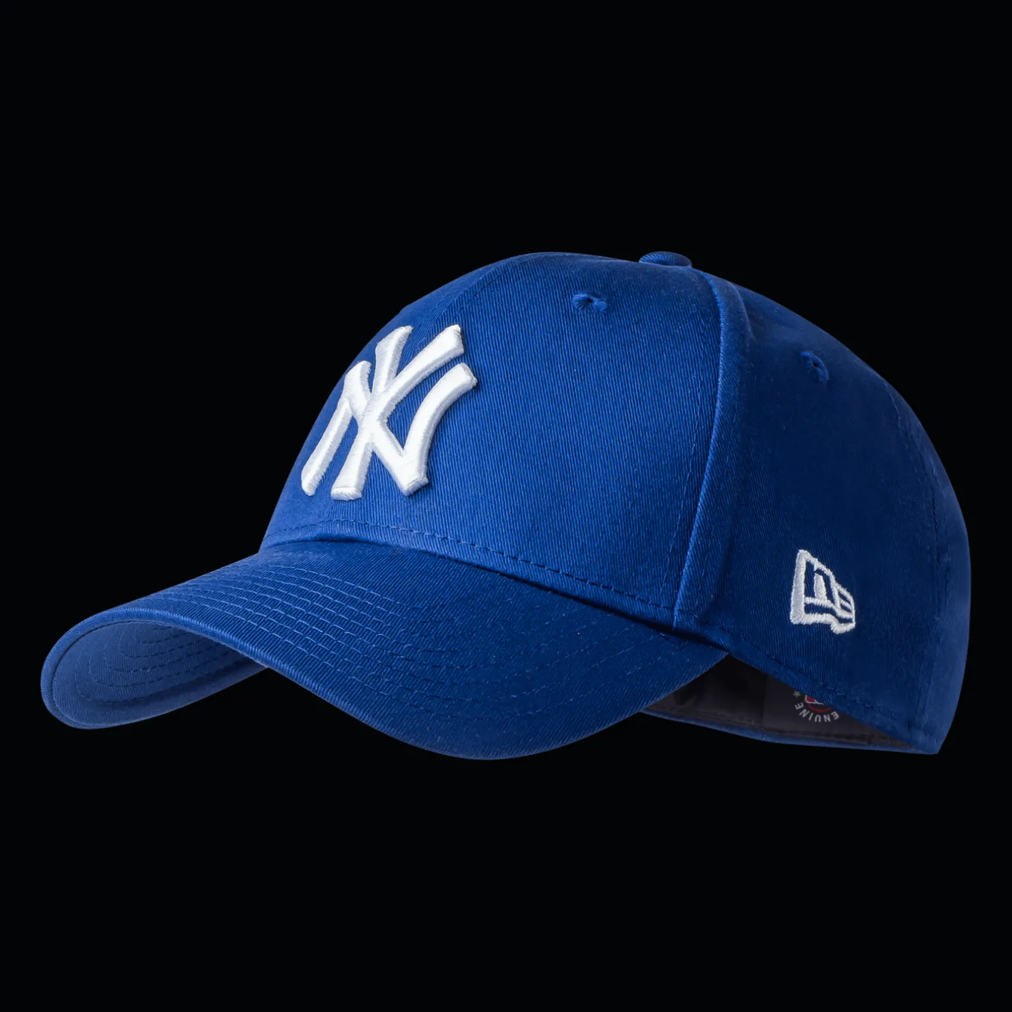 940 League Basic Neyyan, lippis, unisex - Lippikset - 940 League Basic Neyyan, lippis, unisex