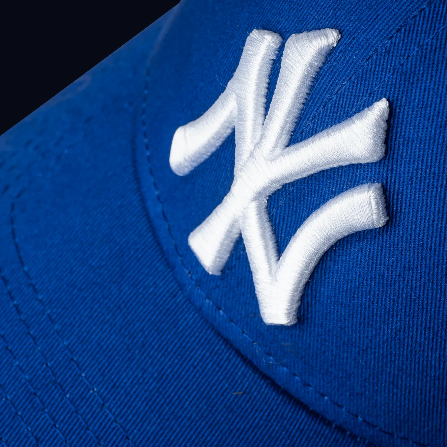 940 League Basic Neyyan, lippis, unisex - Lippikset - 940 League Basic Neyyan, lippis, unisex