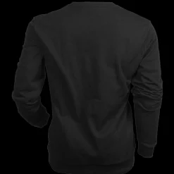 2023 Madison College Shirt, nuorten treenipaita - Salibandyvaatteet - 2023 Madison College Shirt, nuorten treenipaita