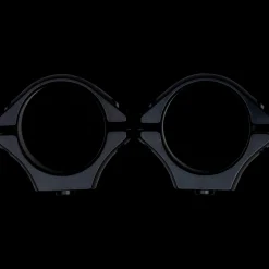 30 mm rings, low 32,5 mm, kiikarinjalusta - Kiikarinjalat - 30 mm rings, low 32,5 mm, kiikarinjalusta