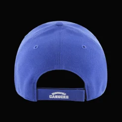 47 Mvp Snapback 23/24, lippis - NHL-Tuotteet - 47 Mvp Snapback 23/24, lippis