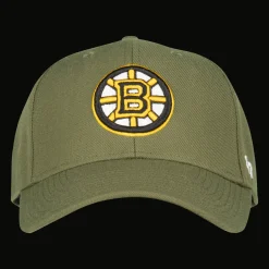 47 Mvp Snapback 23/24, lippis - NHL-Tuotteet - 47 Mvp Snapback 23/24, lippis