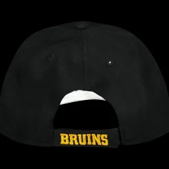 47 Mvp Snapback 23/24, lippis - NHL-Tuotteet - 47 Mvp Snapback 23/24, lippis