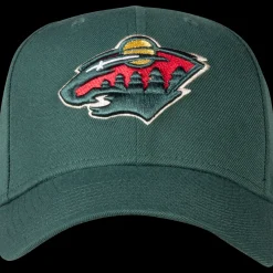 47 Mvp Snapback 23/24, lippis - NHL-Tuotteet - 47 Mvp Snapback 23/24, lippis