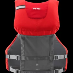 2023 Nrs Clearwater Mesh Back Pfd - Melontaliivit - 2023 Nrs Clearwater Mesh Back Pfd