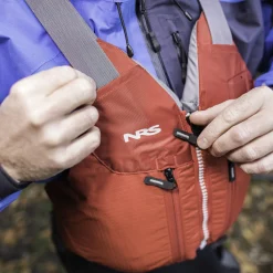 2023 Nrs Clearwater Mesh Back Pfd - Melontaliivit - 2023 Nrs Clearwater Mesh Back Pfd