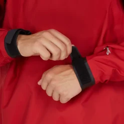 2022 NRS Men's Helium Splash Jacket, melontatakki miehet - Melontavaatteet - 2022 NRS Men's Helium Splash Jacket, melontatakki miehet