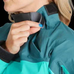 2022 NRS Women's Helium Splash Jacket - Melontavaatteet - 2022 NRS Women's Helium Splash Jacket