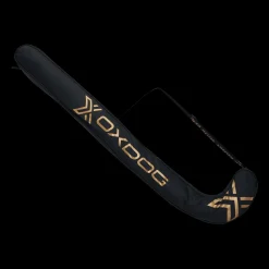 2021 OX1 STICKBAG SR, aikuisten mailakassi - Salibandytarvikkeet - 2021 OX1 STICKBAG SR, aikuisten mailakassi