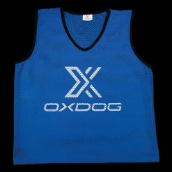 2022 OX1 Training vest 5pcs, nuorten treeniliivit - Salibandyvaatteet - 2022 OX1 Training vest 5pcs, nuorten treeniliivit