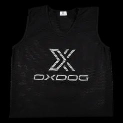 2022 OX1 Training vest 5pcs, nuorten treeniliivit - Salibandyvaatteet - 2022 OX1 Training vest 5pcs, nuorten treeniliivit