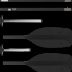 6 Part Combination Paddle (kayak Or Canoe) - Kajakkimelat - 6 Part Combination Paddle (kayak Or Canoe)