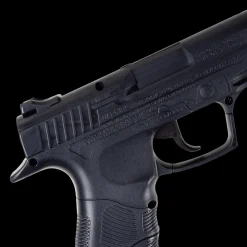 415 Pistol, co2-pistooli - Ilma-Aseet - 415 Pistol, co2-pistooli