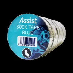 10 pk Sock Tape, säärisuojateippi - Jalkapallotarvikkeet - 10 pk Sock Tape, säärisuojateippi