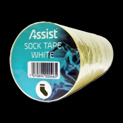 10 pk Sock Tape, säärisuojateippi - Jalkapallotarvikkeet - 10 pk Sock Tape, säärisuojateippi