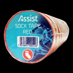 10 pk Sock Tape, säärisuojateippi - Jalkapallotarvikkeet - 10 pk Sock Tape, säärisuojateippi
