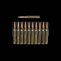30-06 Powerhead Blade 11.05/170.5 657a, kiväärin ammus - Kiväärin patruunat - 30-06 Powerhead Blade 11.05/170.5 657a, kiväärin ammus