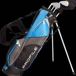 19 Profile Jgi Jr 11-13 Yrs (large) - Golfsetit - 19 Profile Jgi Jr 11-13 Yrs (large)