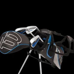 19 Profile Jgi  Jr 11-13 Yrs (large) - Golfsetit - 19 Profile Jgi  Jr 11-13 Yrs (large)