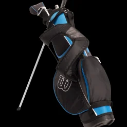 19 Profile Jgi  Jr 11-13 Yrs (large) - Golfsetit - 19 Profile Jgi  Jr 11-13 Yrs (large)