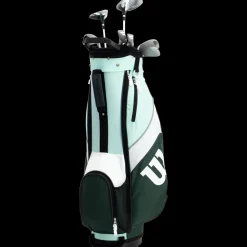 20 Profile Pack Sgi Women - Golfsetit - 20 Profile Pack Sgi Women