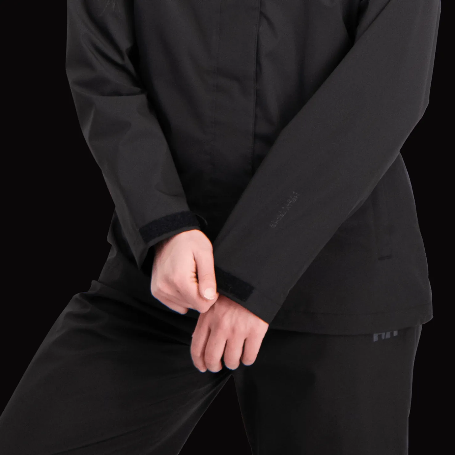 77 Rain Jacket, naisten sadetakki - Sadetakit - 77 Rain Jacket, naisten sadetakki