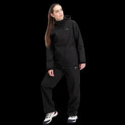 77 Rain Jacket, naisten sadetakki - Sadetakit - 77 Rain Jacket, naisten sadetakki