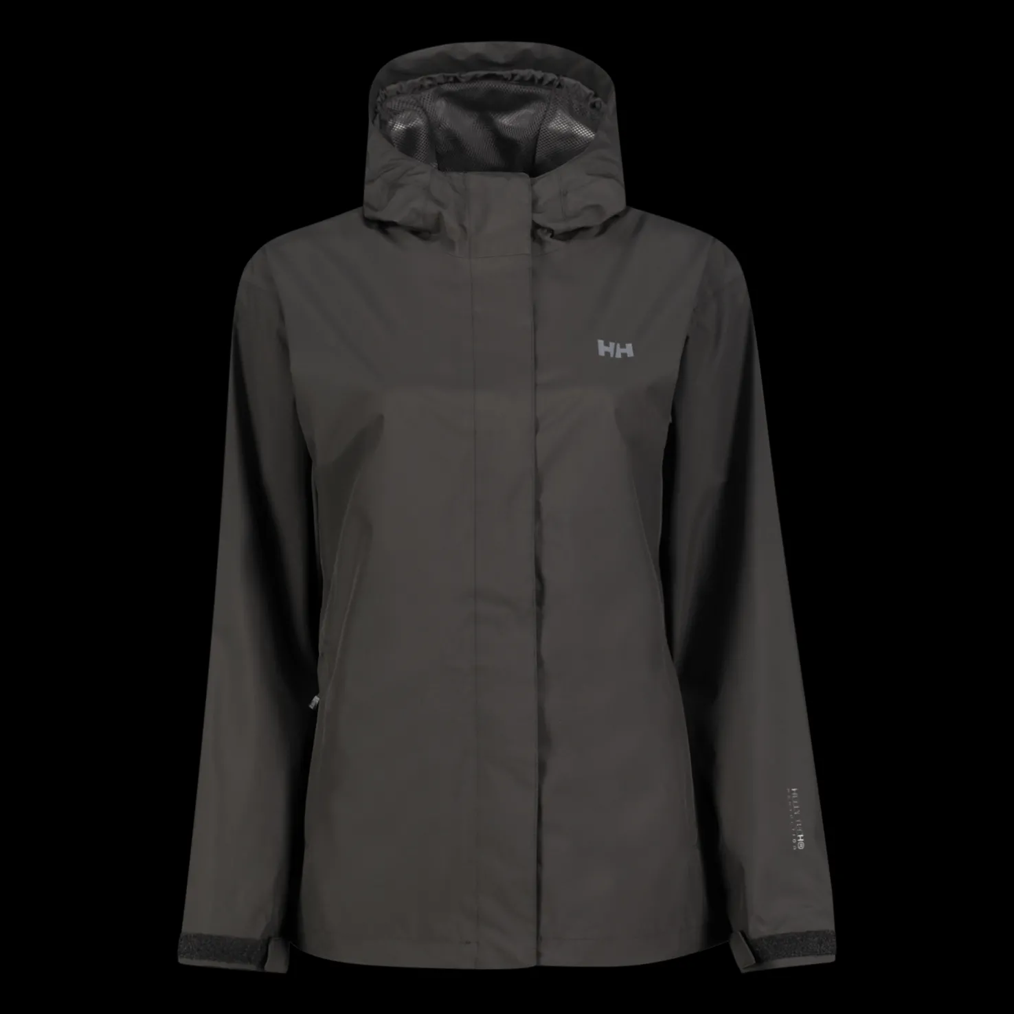 77 Rain Jacket, naisten sadetakki - Sadetakit - 77 Rain Jacket, naisten sadetakki