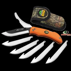 3.5″ Razor-pro, linkkuveitsi - Retkipuukot Ja Taittoveitset - 3.5″ Razor-pro, linkkuveitsi