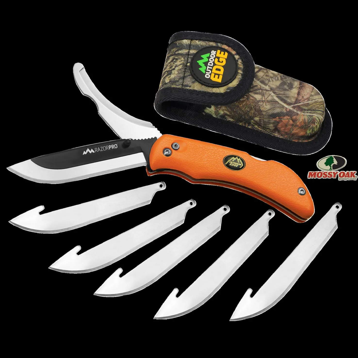 3.5″ Razor-pro, linkkuveitsi - Retkipuukot Ja Taittoveitset - 3.5″ Razor-pro, linkkuveitsi
