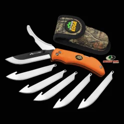 3.5″ Razor-pro, linkkuveitsi - Retkipuukot Ja Taittoveitset - 3.5″ Razor-pro, linkkuveitsi