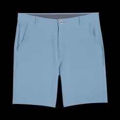 101 Solid Short 9", miesten golfshortsit - Golfshortsit - 101 Solid Short 9", miesten golfshortsit